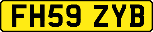 FH59ZYB