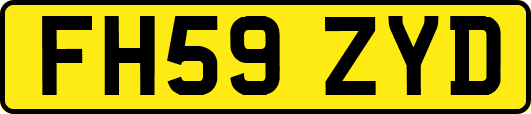 FH59ZYD