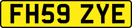 FH59ZYE