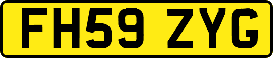 FH59ZYG