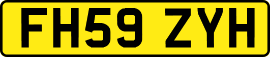 FH59ZYH
