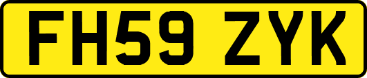 FH59ZYK