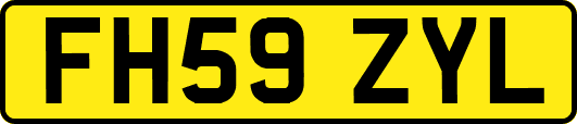 FH59ZYL