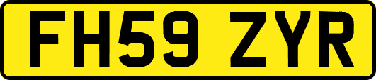 FH59ZYR