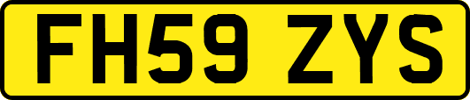 FH59ZYS