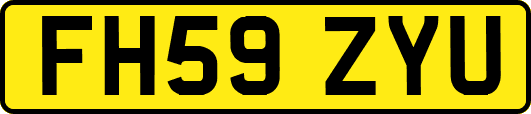 FH59ZYU