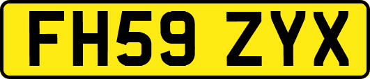 FH59ZYX