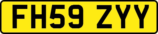 FH59ZYY