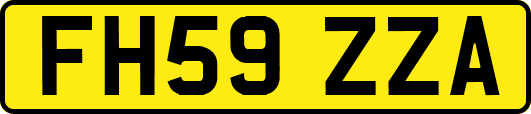 FH59ZZA