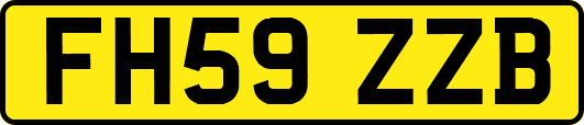 FH59ZZB