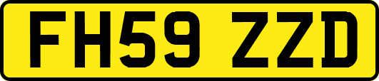 FH59ZZD