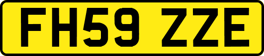 FH59ZZE