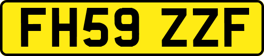 FH59ZZF