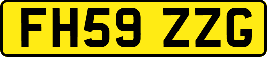 FH59ZZG