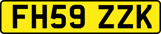 FH59ZZK