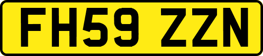FH59ZZN