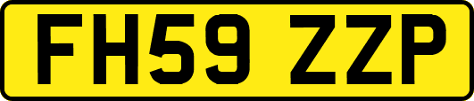 FH59ZZP