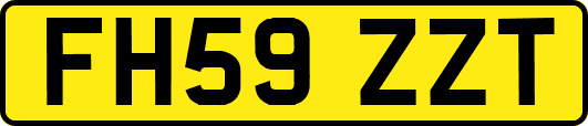 FH59ZZT