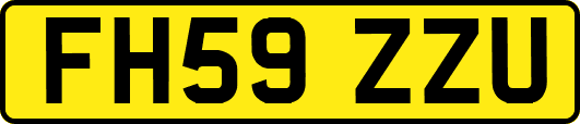 FH59ZZU