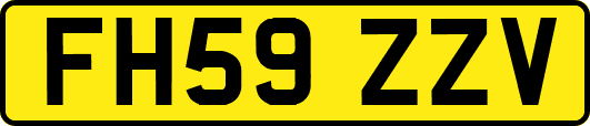 FH59ZZV