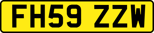 FH59ZZW