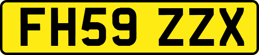 FH59ZZX