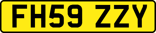 FH59ZZY