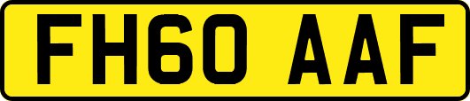 FH60AAF