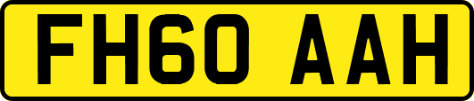 FH60AAH