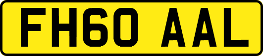 FH60AAL