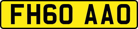 FH60AAO