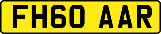 FH60AAR