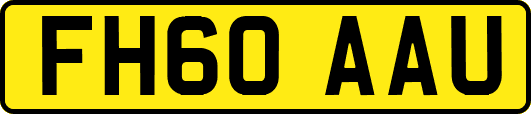 FH60AAU