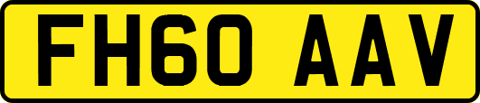 FH60AAV
