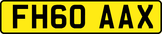 FH60AAX