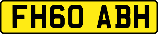 FH60ABH