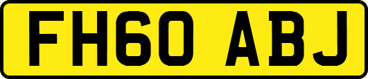 FH60ABJ
