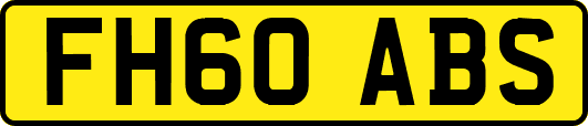FH60ABS
