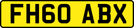 FH60ABX