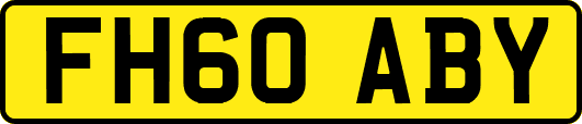 FH60ABY