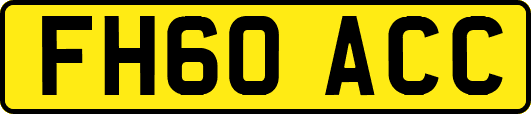 FH60ACC