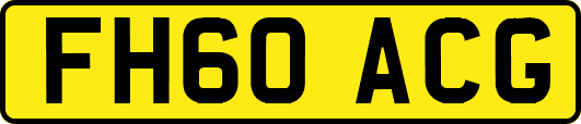 FH60ACG