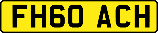 FH60ACH
