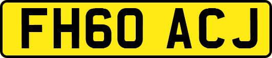 FH60ACJ