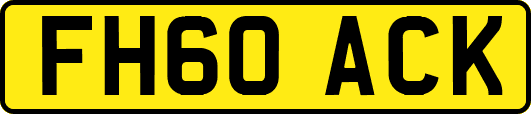 FH60ACK