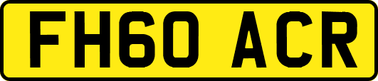FH60ACR