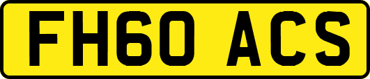 FH60ACS