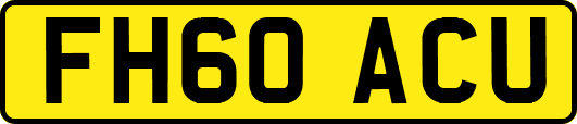 FH60ACU