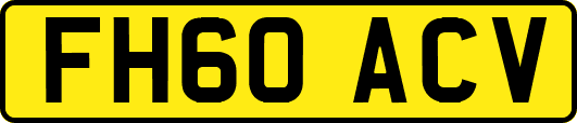FH60ACV