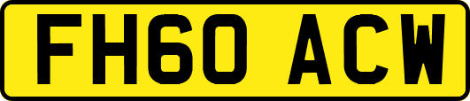 FH60ACW